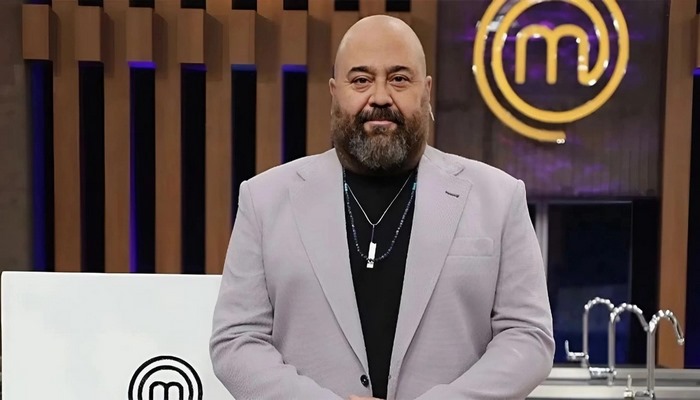 Türkiyənin məşhur "Masterchef" proqramının münsifi Somer Sivrioğlu HƏBS OLUNDU