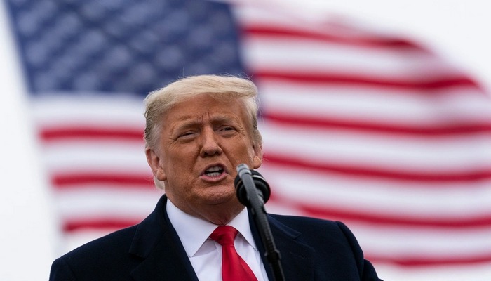 Üçüncü dünya müharibəsi olacaq? - Trampdan açıqlama