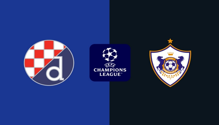 UEFA Çempionlar Liqası: "Dinamo" - "Qarabağ" matçında hesab açılıb