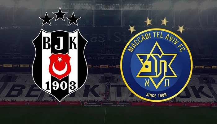 UEFA-dan "Beşiktaş"-"Makkabi" matçı ilə bağlı qərar: İstanbulda oynanılmayacaq