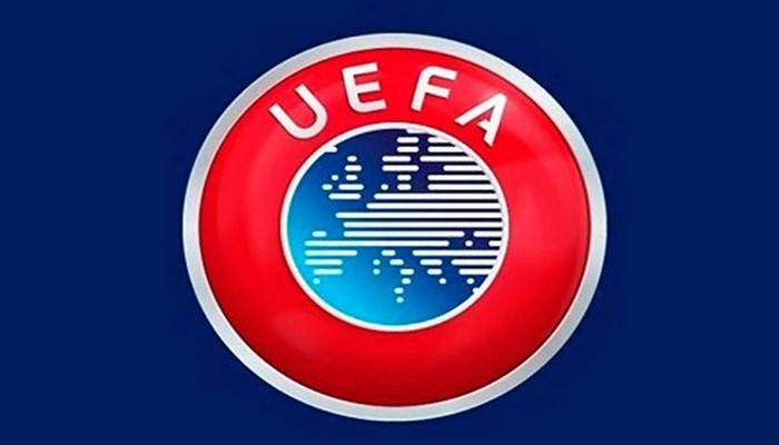 UEFA reytinqi: Azərbaycan bir pillə irəliləyərək Rusiyanı geridə qoyub