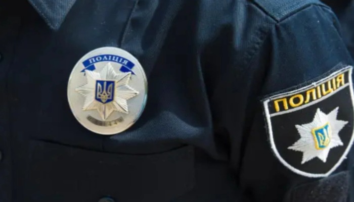 Ukraynada azərbaycanəsilli polis mayoru həlak olub