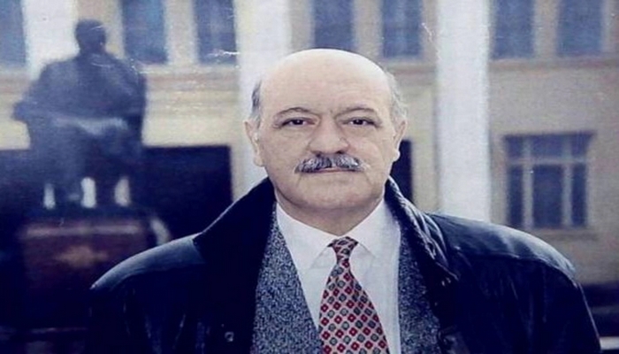 Unudulmaz bəstəkar Vasif Adıgözəlovun doğum günüdür
