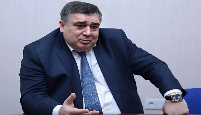 Uraldakı Azərbaycan diasporunun rəhbəri Şahin Şıxlinski ilə bağlı qərar verildi