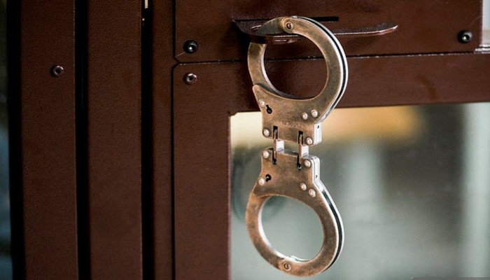 Uraldakı Azərbaycan diasporunun rəhbəri Şahin Şıxlinski Yekaterinburqda saxlanılıb