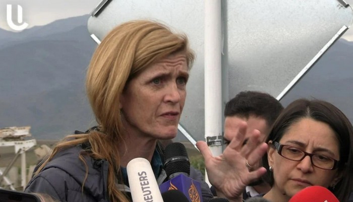 USAID-in sabiq rəhbərinin sərvəti 3 ildə 23,3 milyon dollar artıb