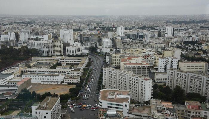 В Марокко продлен режим чрезвычайного санитарного положения до августа