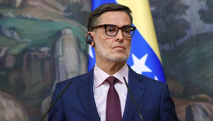 Venesuela illər sonra ilk dəfə ABŞ-yə diplomatik nümayəndə göndərir