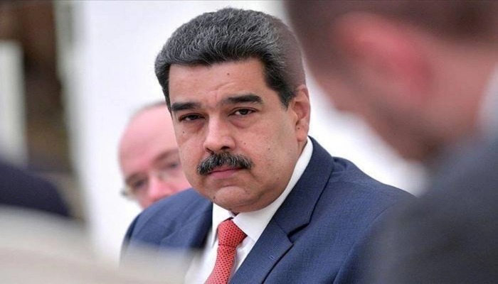 Venesuelanın vitse-prezidenti Maduronu azad etmək üçün komissiya yaratdı