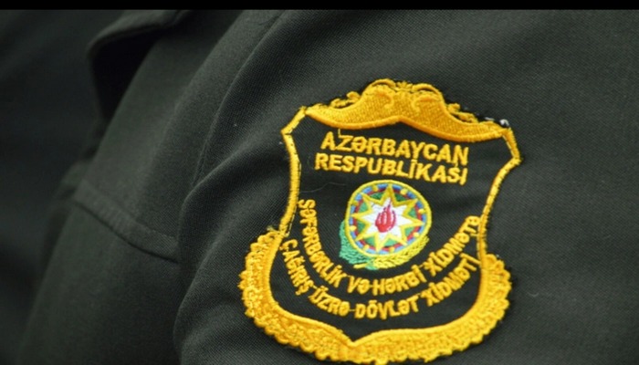 Vətəndaşları hərbi xidmətdən yayındırmaqda təqsirləndirilən vəzifəlilərin işi məhkəməyə göndərilib