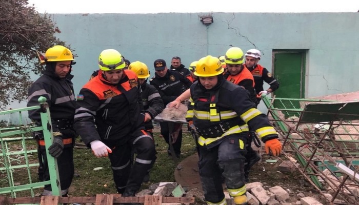 Vüqar Həşimovun validyinlərinin son vəziyyəti bəlli oldu