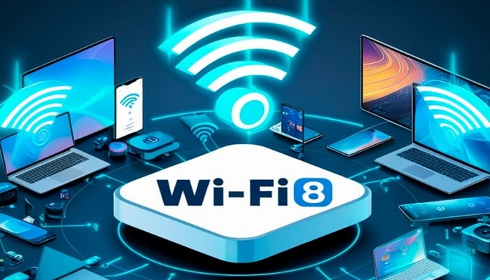 “Wi-Fi 8” prototipi rekord məlumatötürmə sürəti nümayiş etdirib