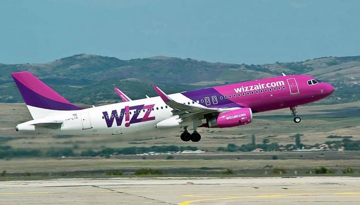 “Wizz Air” uçuşları bərpa edir