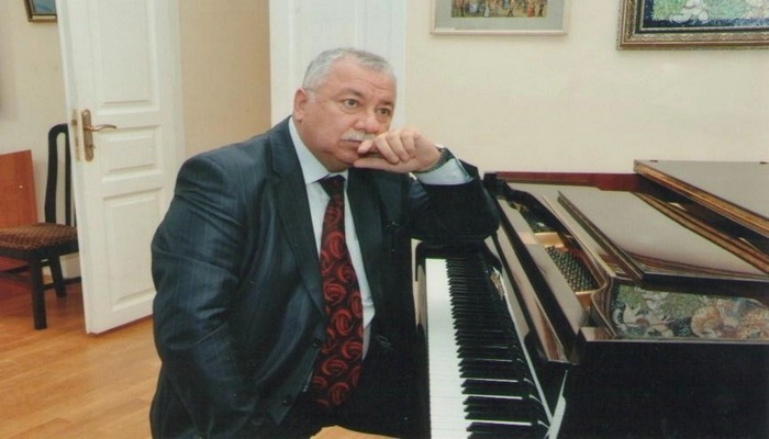 Xalq artisti Sərdar Fərəcov reanimasiyaya yerləşdirilib - Vəziyyəti ağırdır