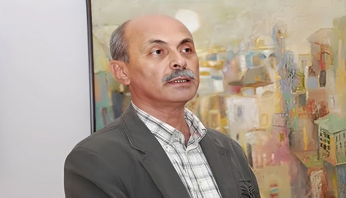 Xalq rəssamı Nazim Bəykişiyevin dəfn olunacağı yer məlum olub