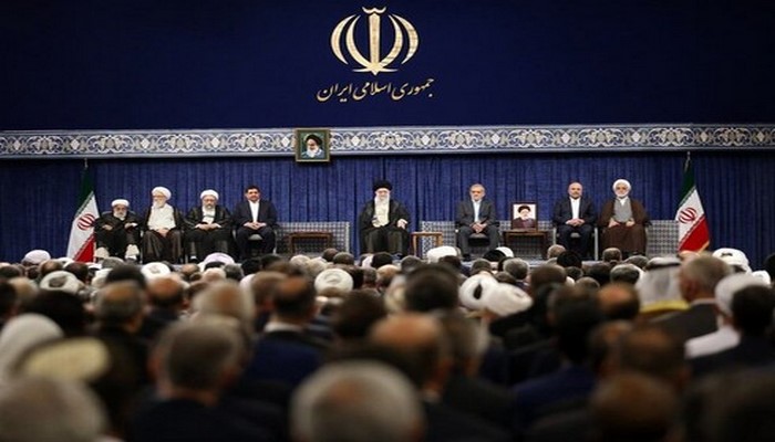 Xamenei Pezeşkianı İranın yeni prezidenti kimi təsdiqləyib