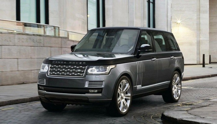 Xankəndi postunun su xəttini bağlayan "Range Rover"in sürücüsü həbs edildi