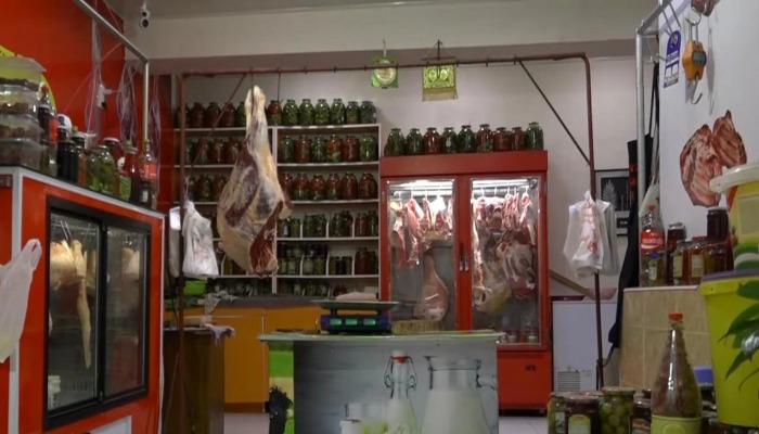 "Ya pul verməlisən, ya da obyekti bağlamalısan" - AQTA və qəssablar arasında qalmaqal