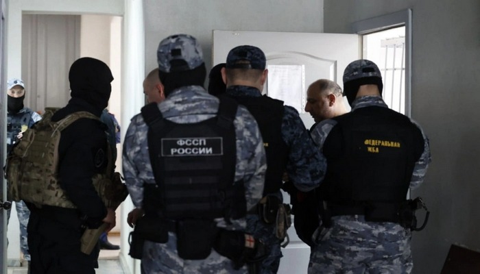 Yekaterinburq məhkəməsi dördüncü azərbaycanlı barəsində həbs qətimkan tədbiri seçdi