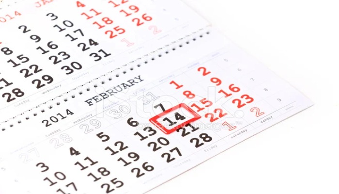 Yeni ildə neçə gün iş olmayacaq?