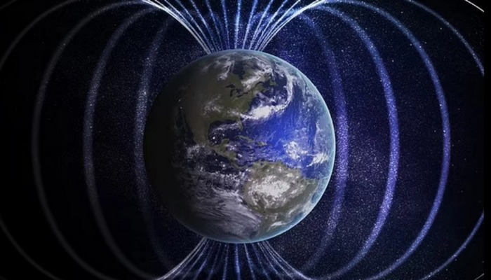 Yerin maqnit qütblərinin istiqaməti dəyişə bilər - Rusiyalı alimdən AÇIQLAMA