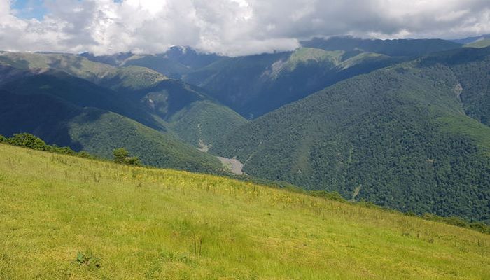 Yerli turistlər Zaqatala dağlarında itkin düşüblər