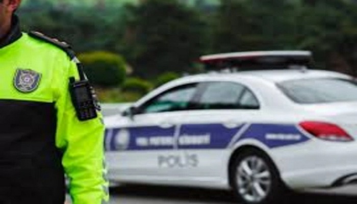 Yol polisi həftəsonu səfərə hazırlaşan sürücülərə müraciət edib