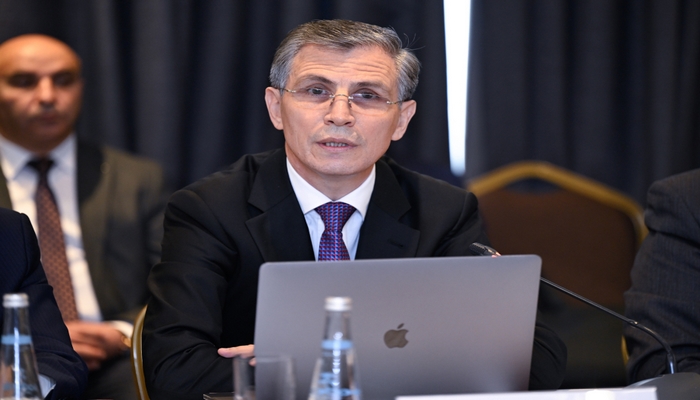 Zahid Oruc: Cənubi Qafqaz regionu öz tarixində heç vaxt indiki qədər Bakıdan asılı olmayıb