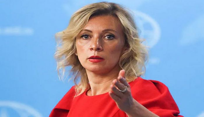 Zaxarova: “Rusiya Britaniyanın hərbi obyektlərini vura bilər”