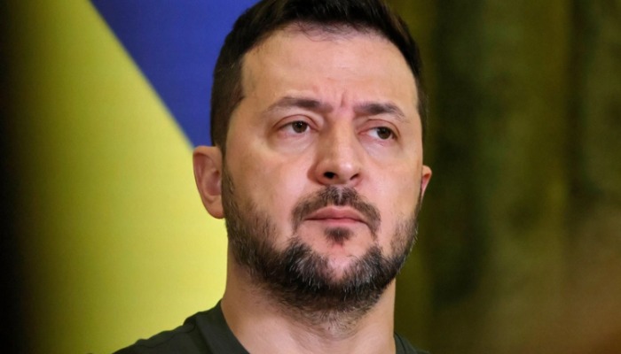 Zelenski bu liderlərlə görüşəcək - Makron da təsdiqlədi