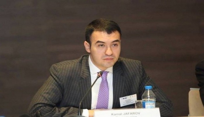 Zəngəzur və İrəvanın Ermənistana verilməsini pisləyən qərar layihəsinin hazırlanması təklif edilib