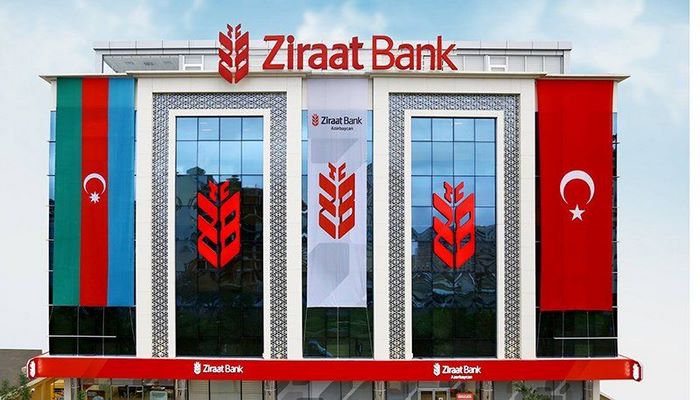 "Ziraat Bank Azərbaycan"ın iddiası ilə bağlı ekspertiza təyin olundu