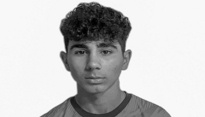 "Zirə"nin U-16 komandasının üzvü faciəvi şəkildə vəfat edib